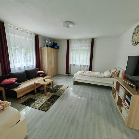 Gleim-Apartments Nuremberg Exterior photo